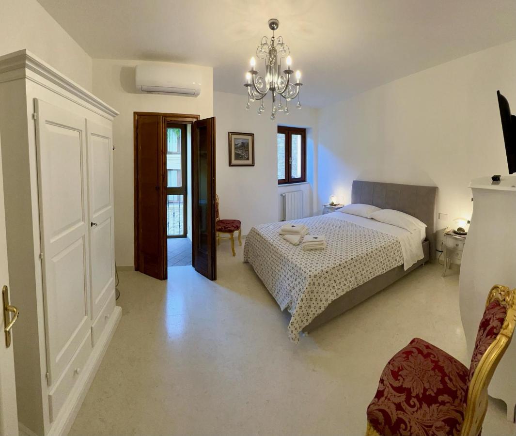 Appartamento Via Antica Padenghe sul Garda Exterior foto