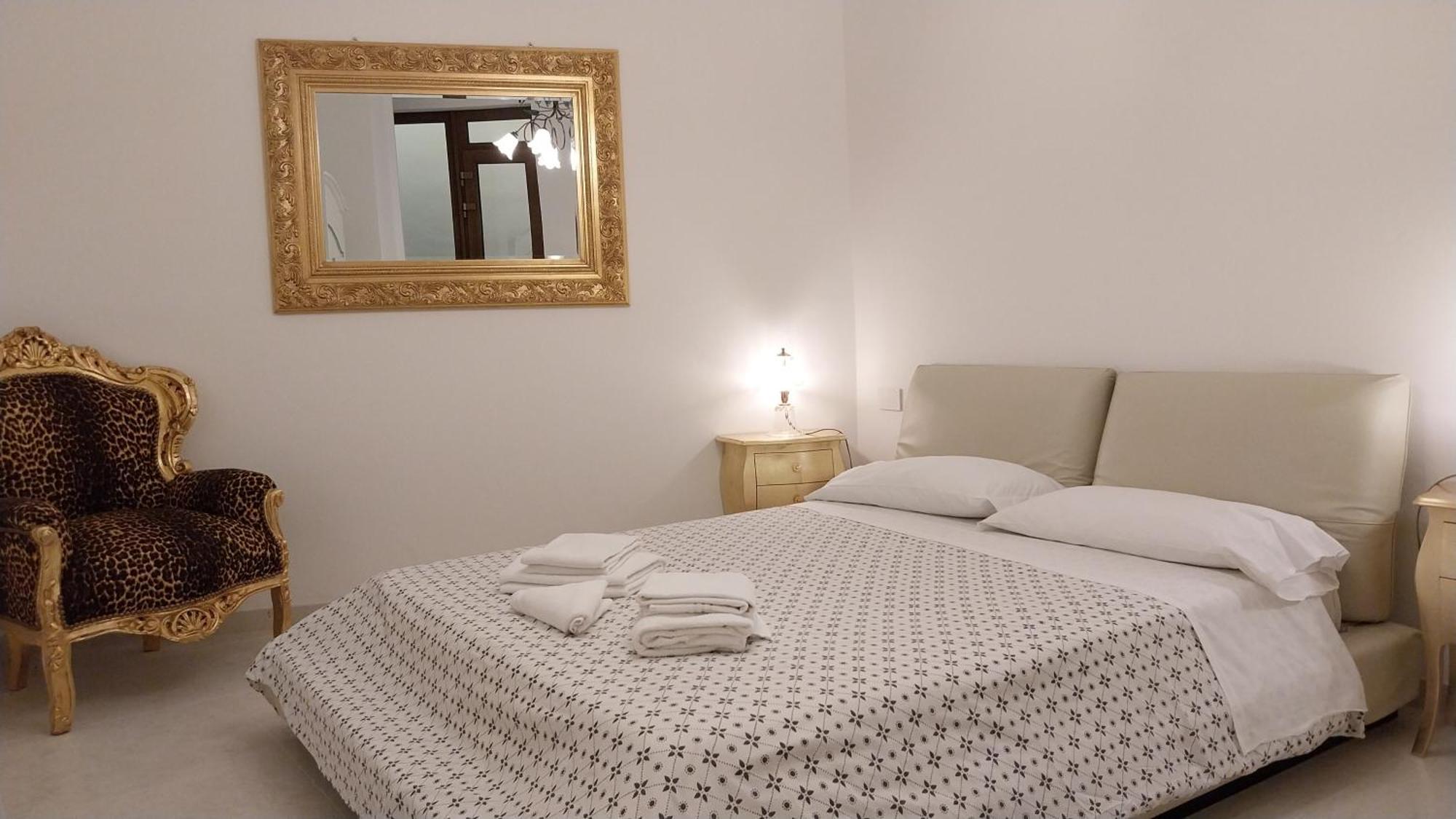 Appartamento Via Antica Padenghe sul Garda Exterior foto