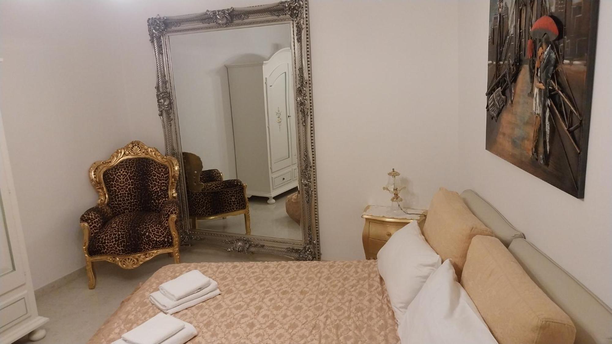 Appartamento Via Antica Padenghe sul Garda Exterior foto